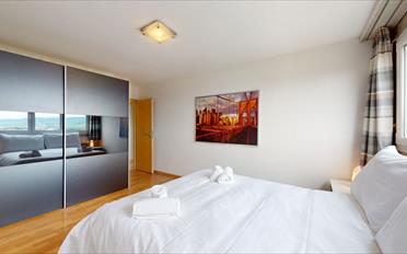 Appartement meublé 3.5 pièces - image - 9
