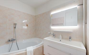 Appartement meublé 3.5 pièces - image - 12