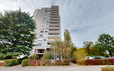 Appartement meublé 3.5 pièces - image - 16