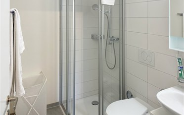 Appartement meublé 2.5 pièces - image - 8