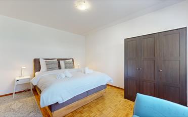 Appartement meublé 2.5 pièces - image - 1