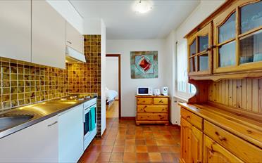Appartement meublé 2.5 pièces - image - 2