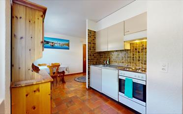 Appartement meublé 2.5 pièces - image - 11