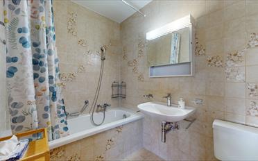 Appartement meublé 2.5 pièces - image - 12