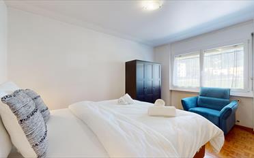 Appartement meublé 2.5 pièces - image - 14