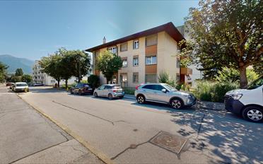 Appartement meublé 2.5 pièces - image - 19