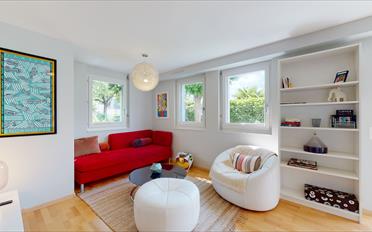 Studio 1 pièce - image - 1