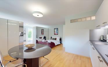 Studio 1 pièce - image - 7