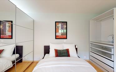 Studio 1 pièce - image - 8
