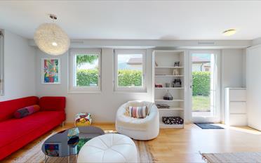 Studio 1 pièce - image - 10