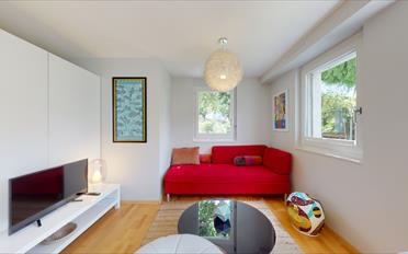 Studio 1 pièce - image - 12