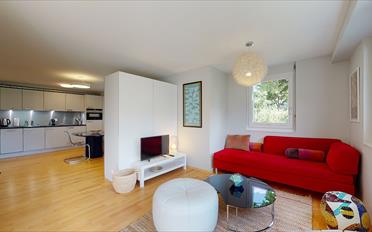 Studio 1 pièce - image - 13