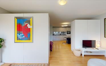 Studio 1 pièce - image - 15