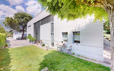 Studio 1 pièce - image - 18