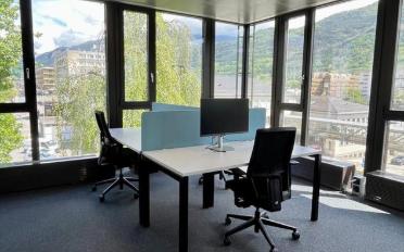 Büro ein Zimmer - image - 1