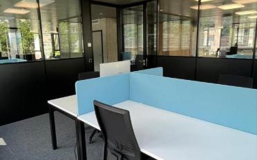 Büro ein Zimmer - image - 2