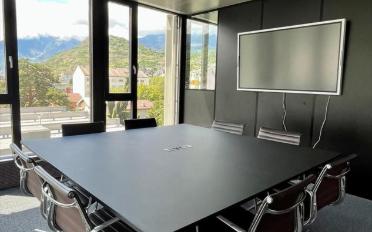 Büro ein Zimmer - image - 5