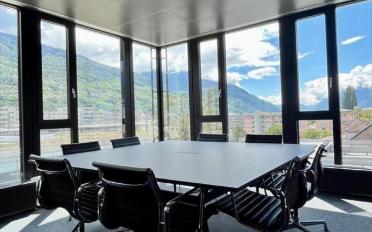 Büro ein Zimmer - image - 6