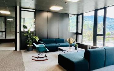 Büro ein Zimmer - image - 7