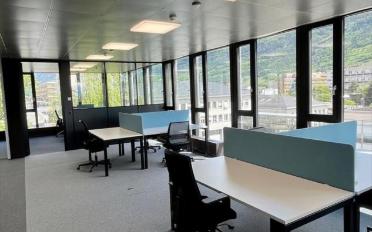 Büro ein Zimmer - image - 10