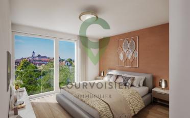 Wohnung 4.5 Zimmer - image - 1