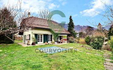 Maison 5.5 pièces - image - 1
