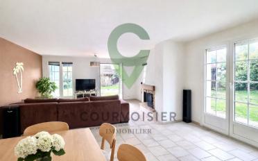 Maison 5.5 pièces - image - 2