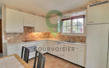 Maison 5.5 pièces - image - 3