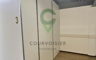 Praxis ein Zimmer - image - 8