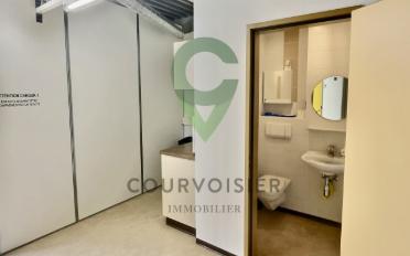 Praxis ein Zimmer - image - 7
