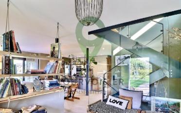 Maison 7.5 pièces - image - 5