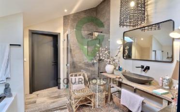Maison 7.5 pièces - image - 11