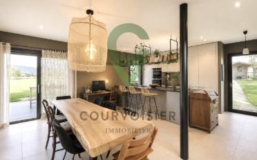 Einfamilienhaus 7.5 Zimmer - image - 3