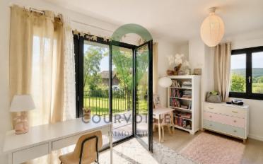 Einfamilienhaus 7.5 Zimmer - image - 10
