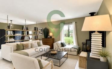 Einfamilienhaus 7.5 Zimmer - image - 4