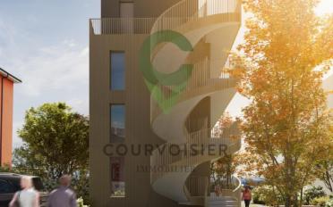 Appartement - image - 9