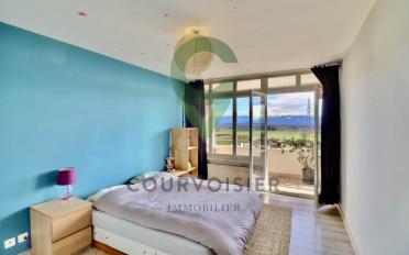 Apartment 3.5 rooms - image - 7