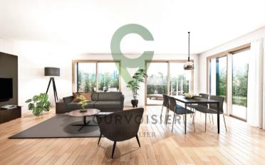 Wohnung 5.5 Zimmer - image - 1