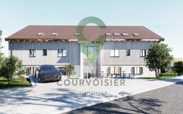 Wohnung 5.5 Zimmer - image - 3
