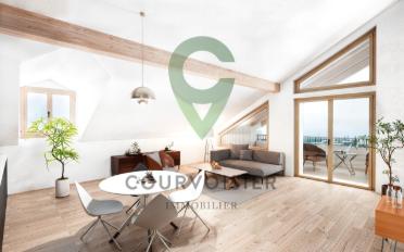 Wohnung 5.5 Zimmer - image - 6