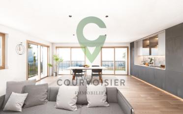 Wohnung 5.5 Zimmer - image - 7