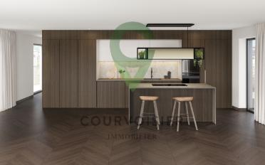 Wohnung 5.5 Zimmer - image - 2