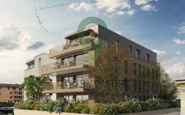 Appartement - image - 2