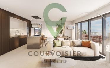 Appartement - image - 4