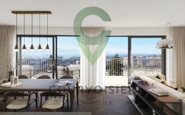 Appartement - image - 3
