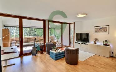 Apartment 7 rooms - image - 10