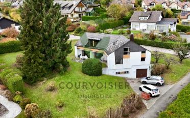 Einfamilienhaus 6.5 Zimmer - image - 11