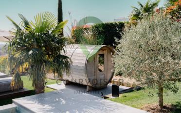 Maison 11 pièces - image - 11