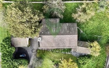 Maison 9 pièces - image - 2