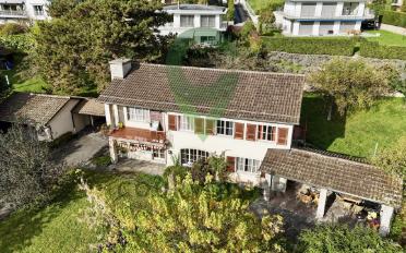 Maison 9 pièces - image - 1
